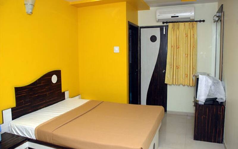 Hotel Avenue Plaza, Kutch 5